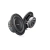 Gladen RS-X 08 Slim D2 – Subwoofer Car Audio 8" (20 cm) 225 W RMS Dual 2 Ohm | Ultra Slim